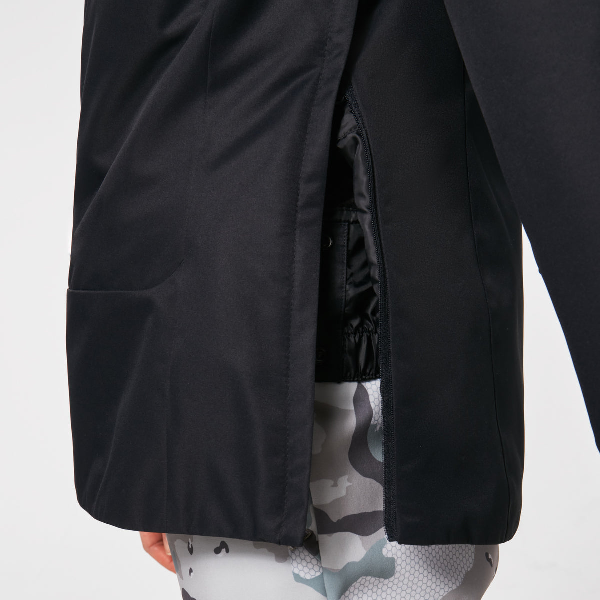 Holly Snow Anorak