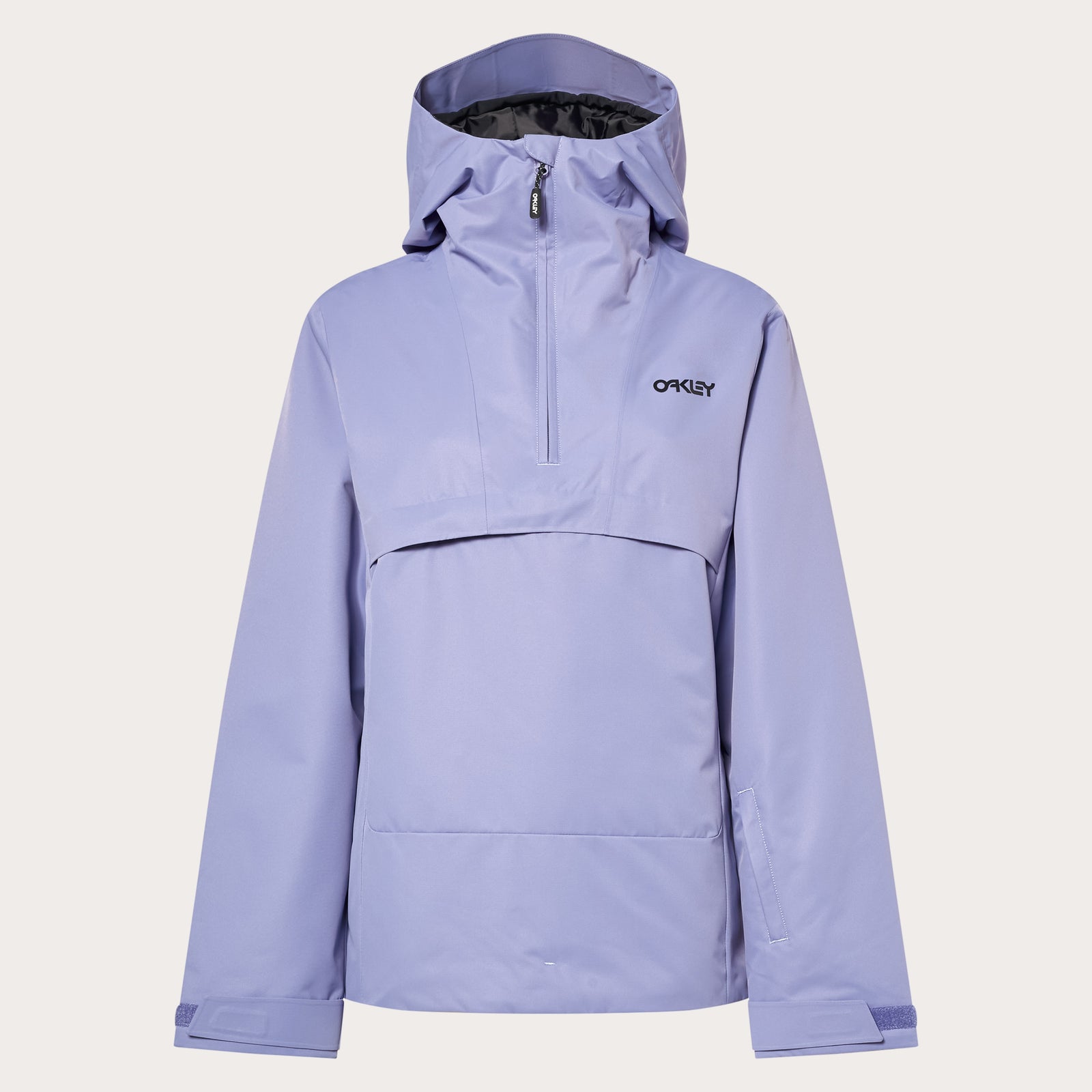 Holly Snow Anorak