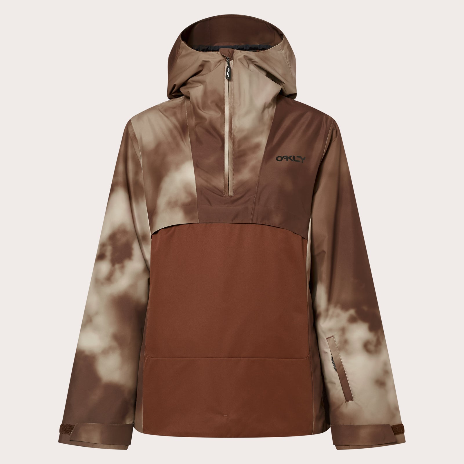 Holly Snow Anorak