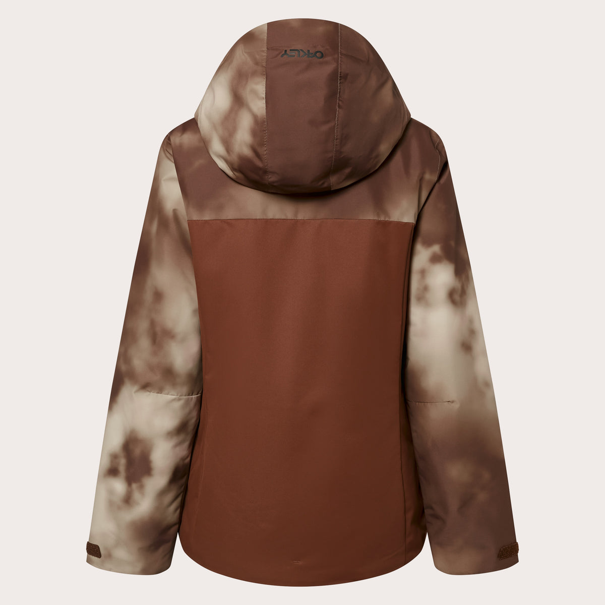 Holly Snow Anorak