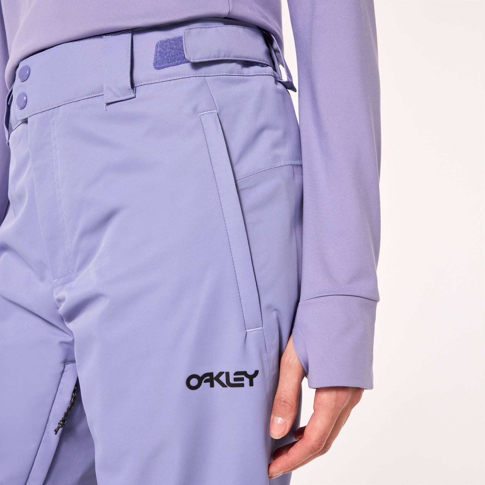 Jasmine Insulated Snow Pants