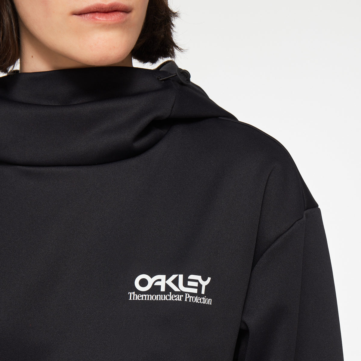 W Park RC Softshell Hoodie