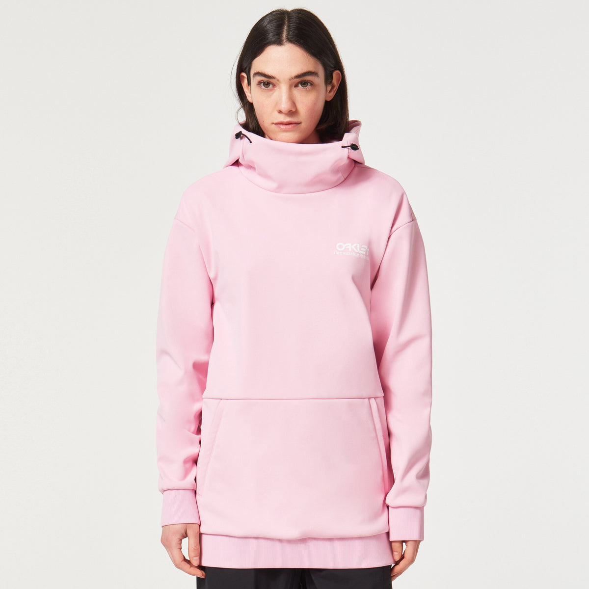 W Park RC Softshell Hoodie