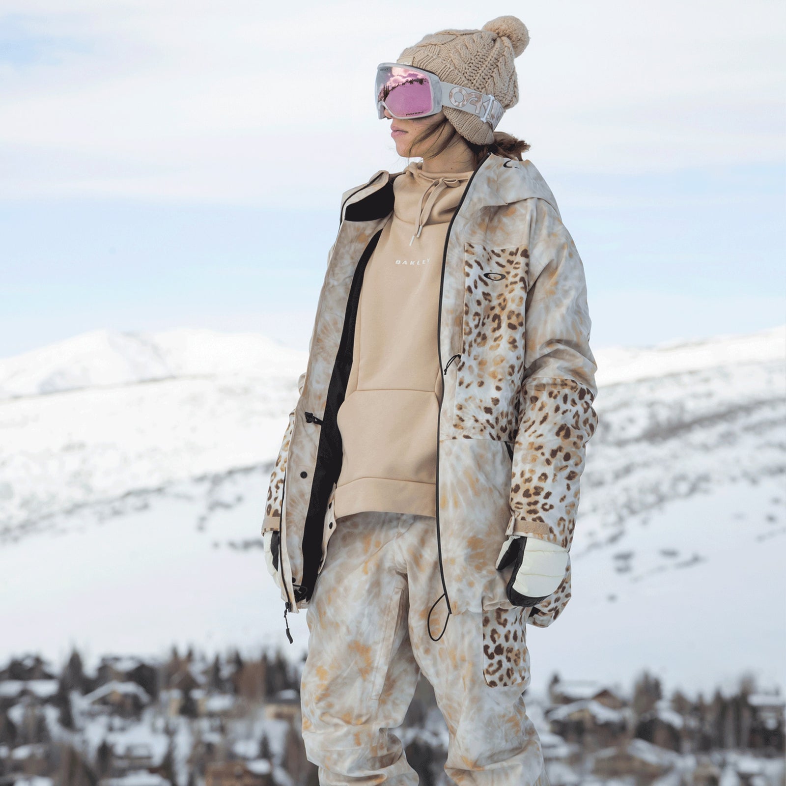 Tc Juno Reduct Shell Snow Pant