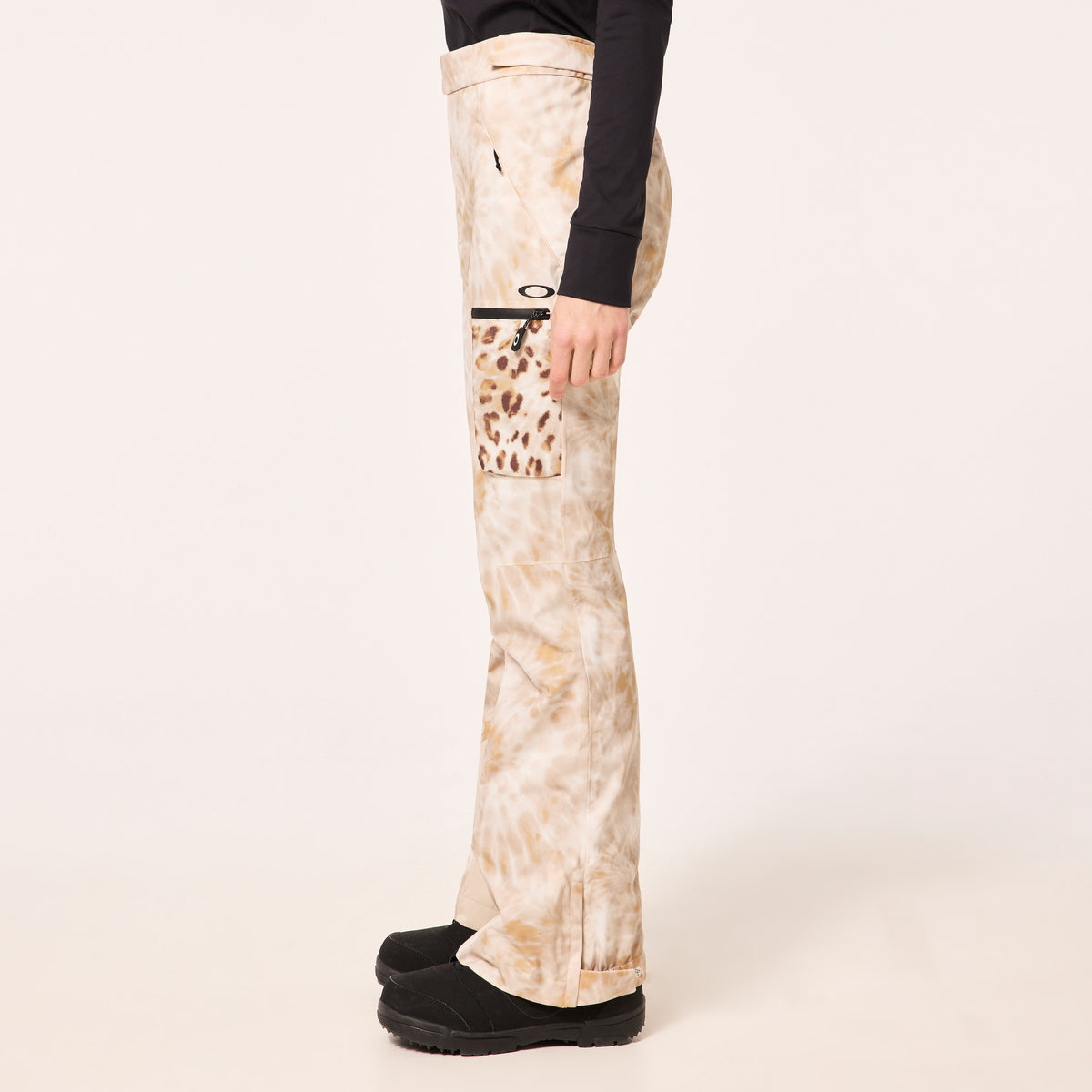 Tc Juno Reduct Shell Snow Pant