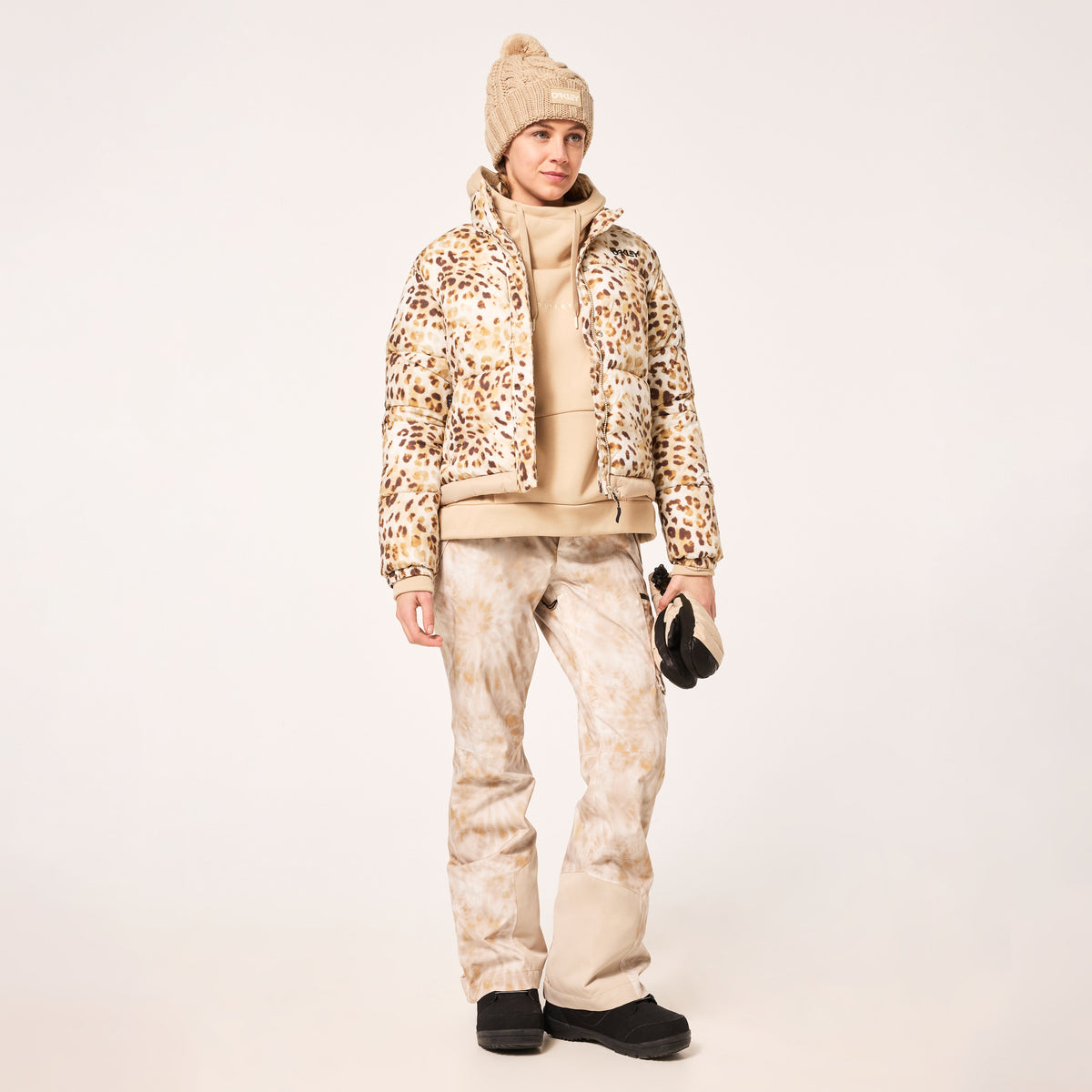 Tc Juno Reduct Shell Snow Pant
