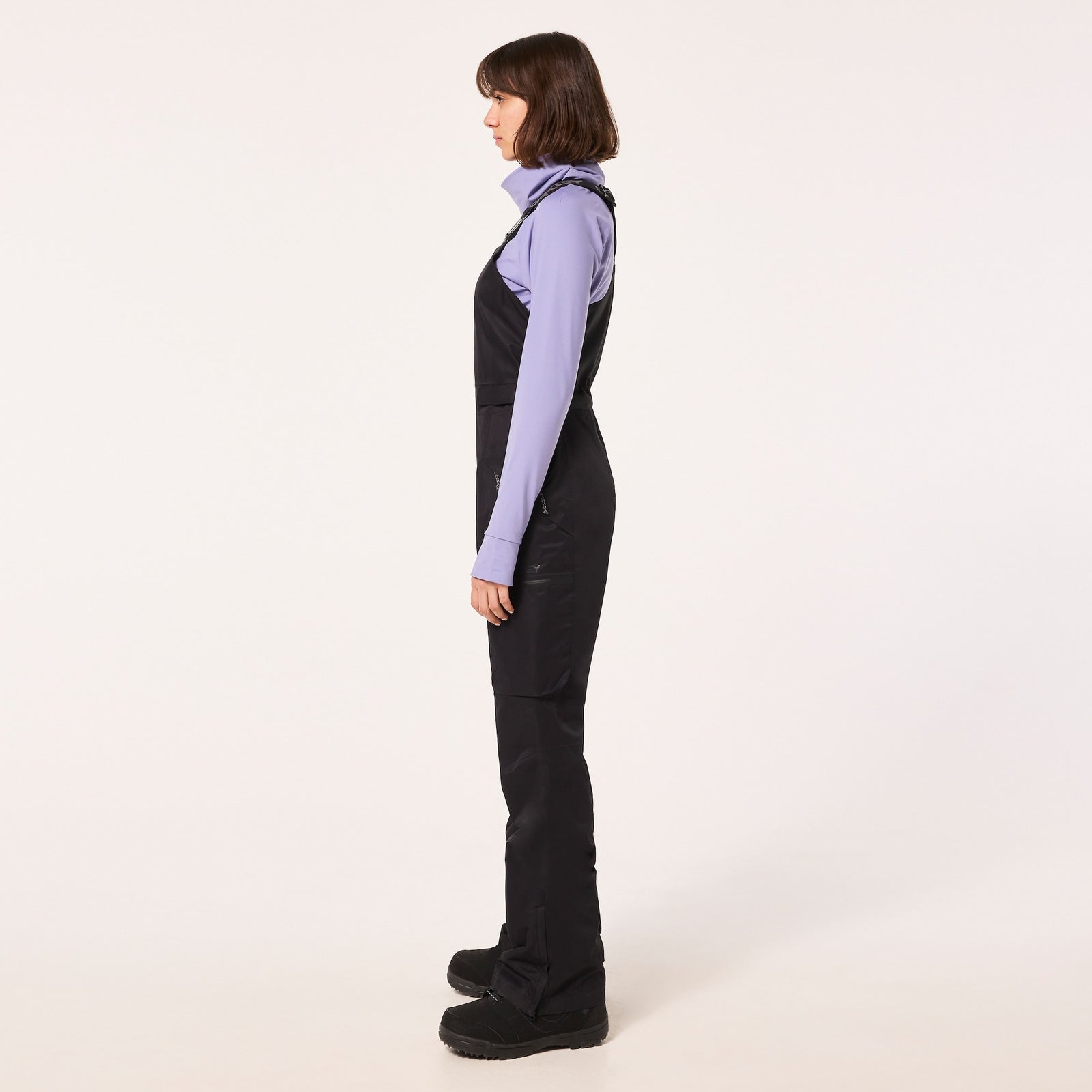 TNP Shell Bib