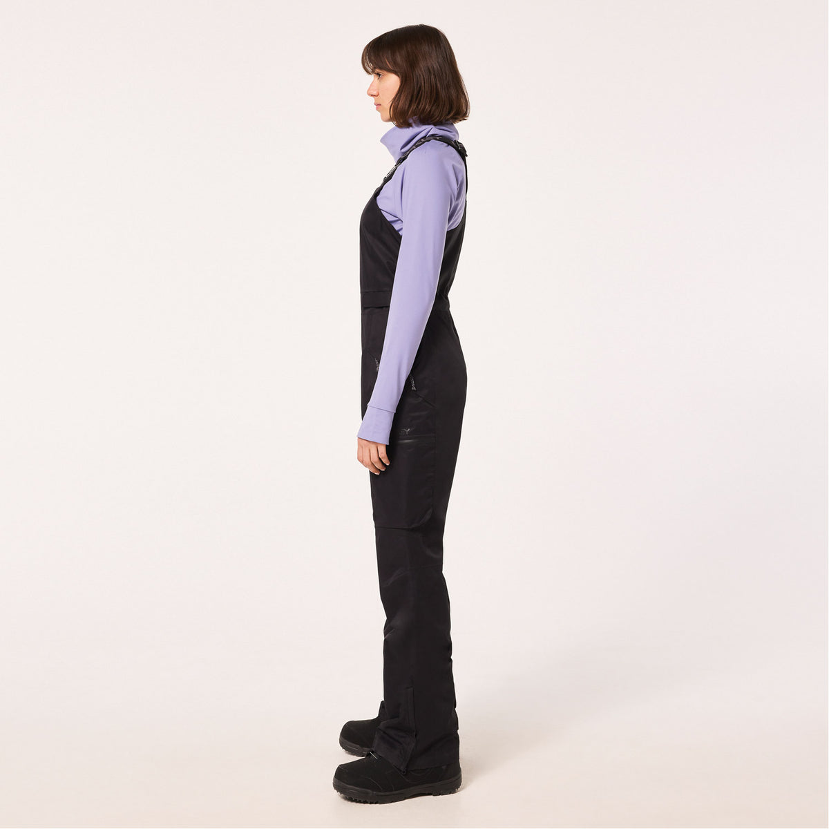 Tnp Shell Bib
