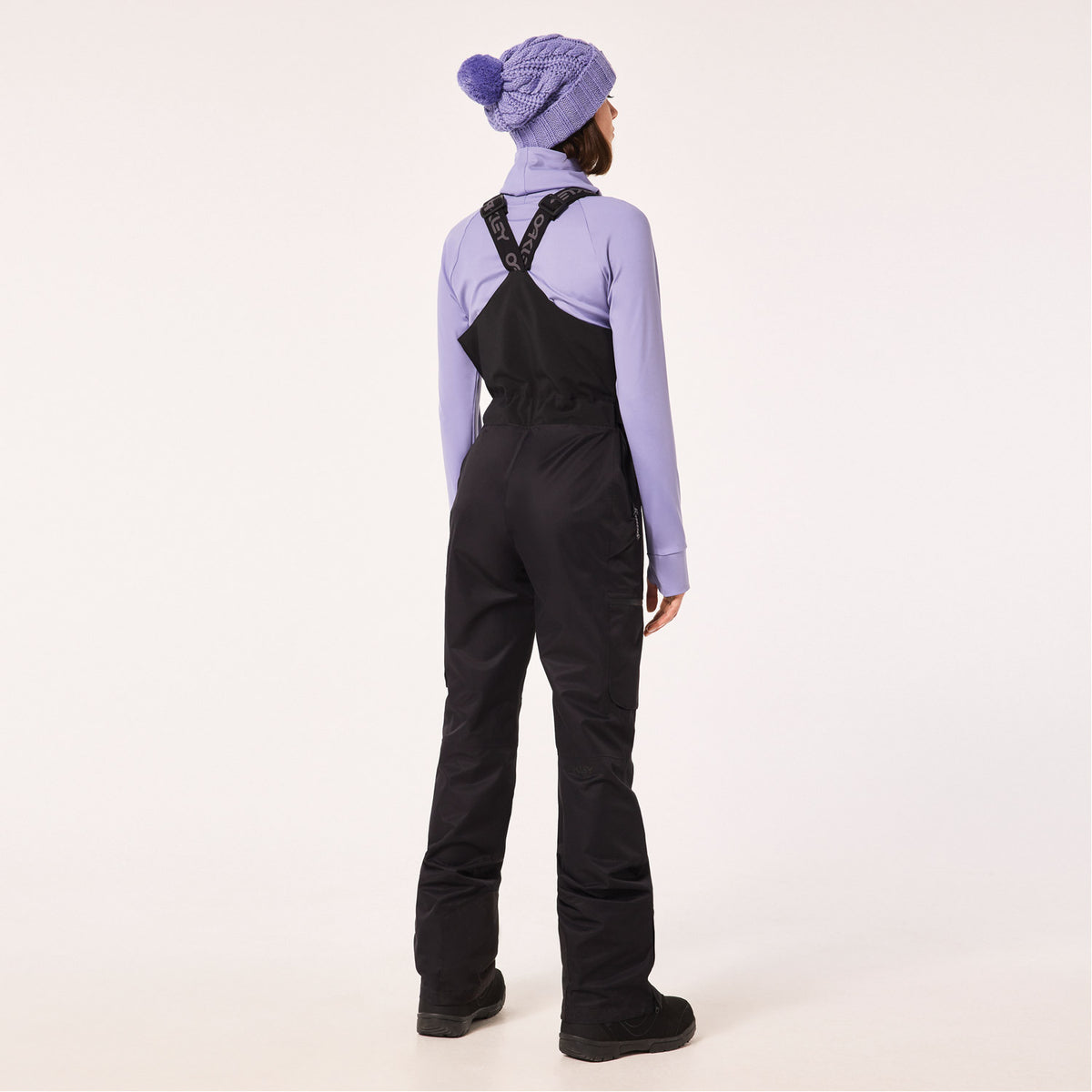 Tnp Shell Bib