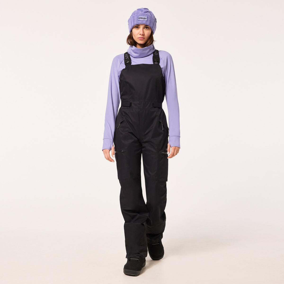 TNP Shell Bib