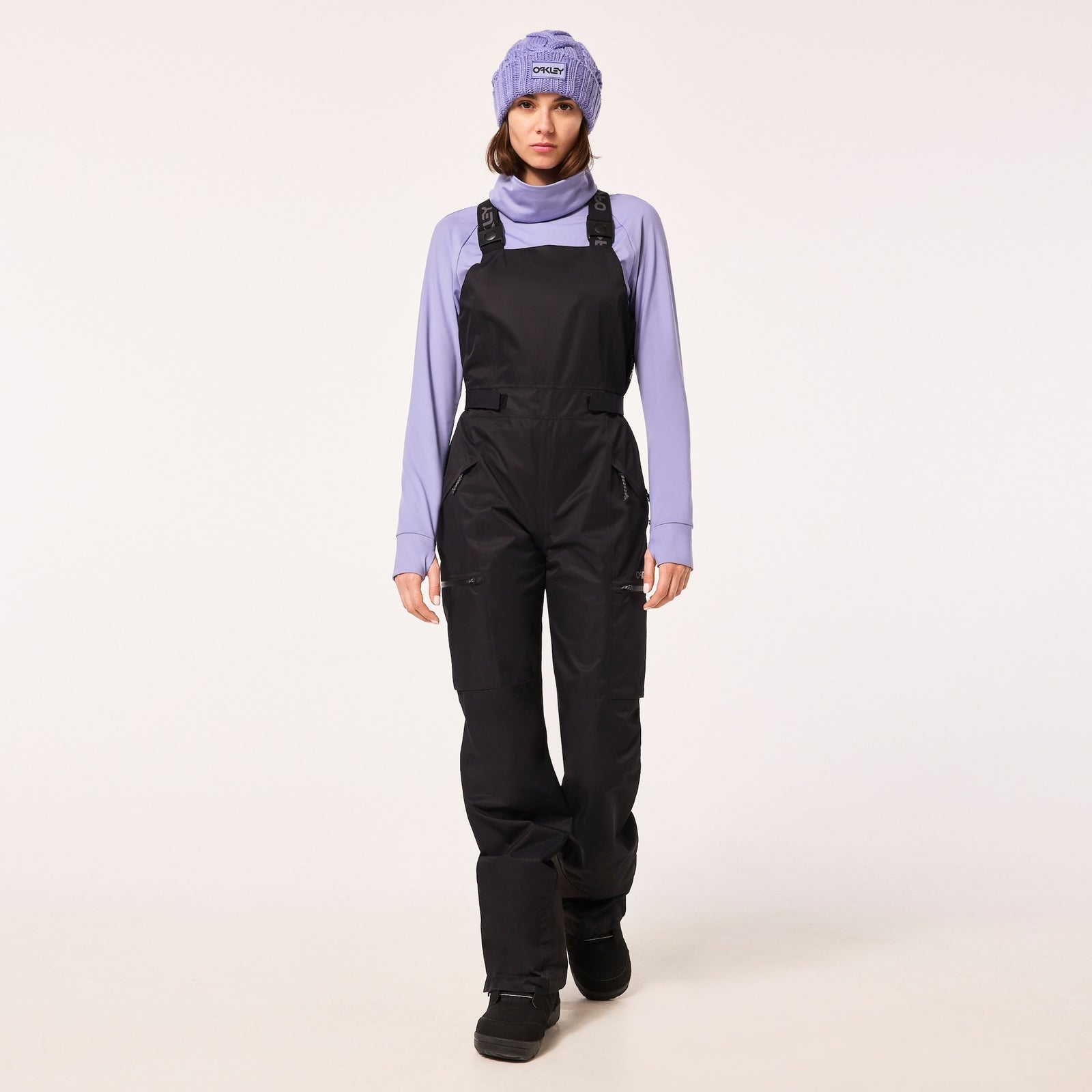 TNP Shell Bib
