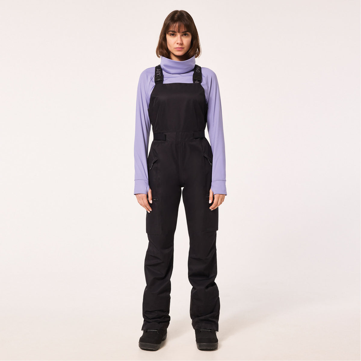 Tnp Shell Bib
