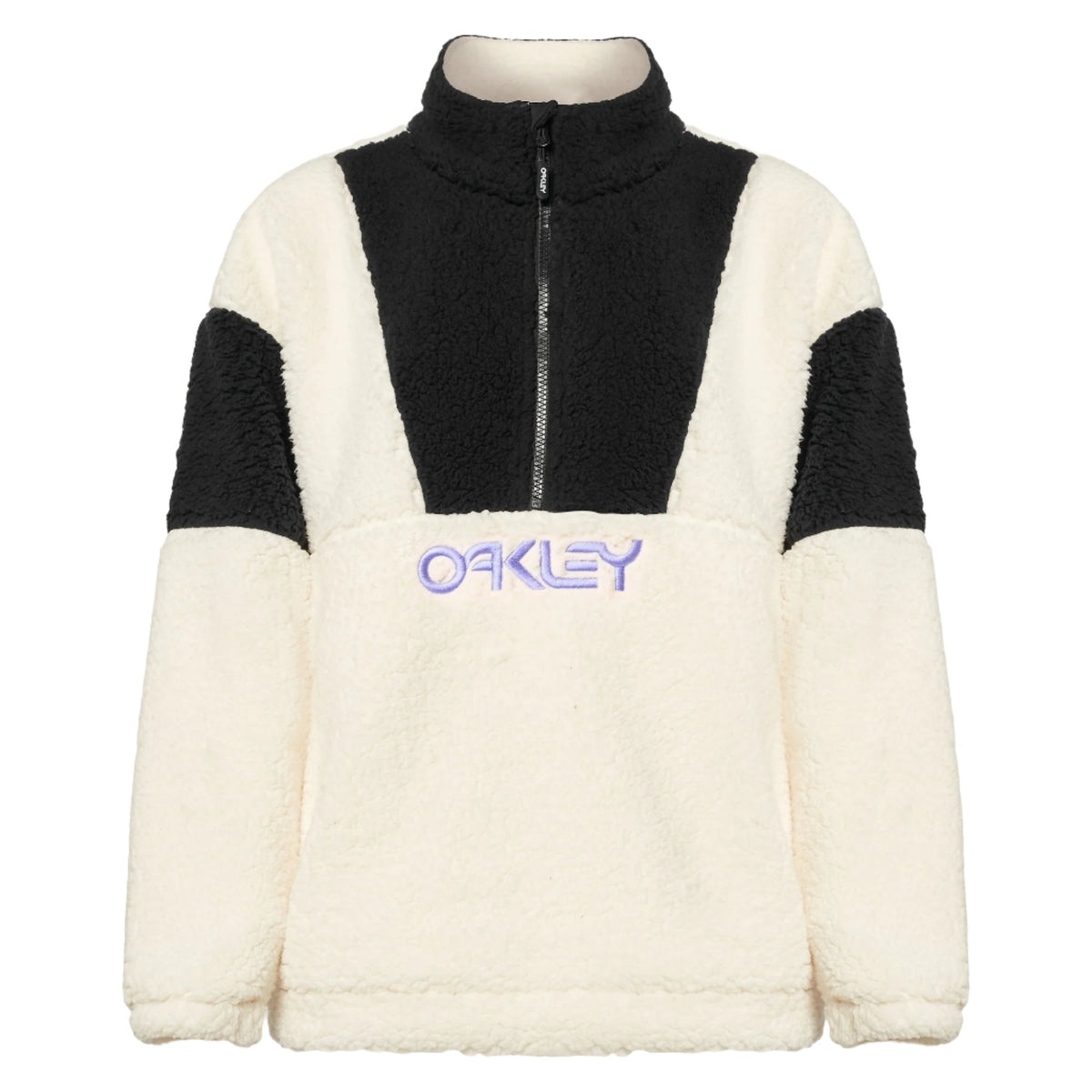TNP Ember 1/2 Zip Fleece