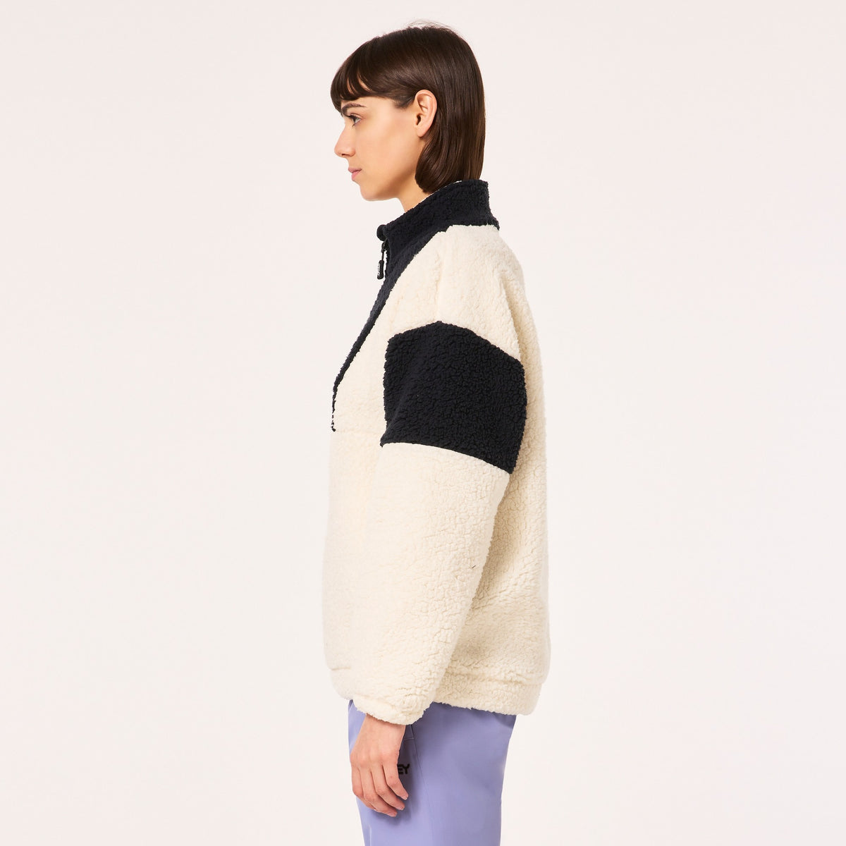 TNP Ember 1/2 Zip Fleece