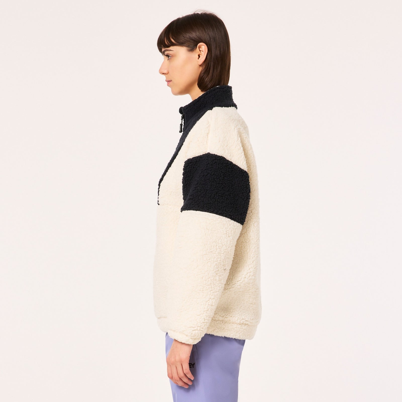 TNP Ember 1/2 Zip Fleece