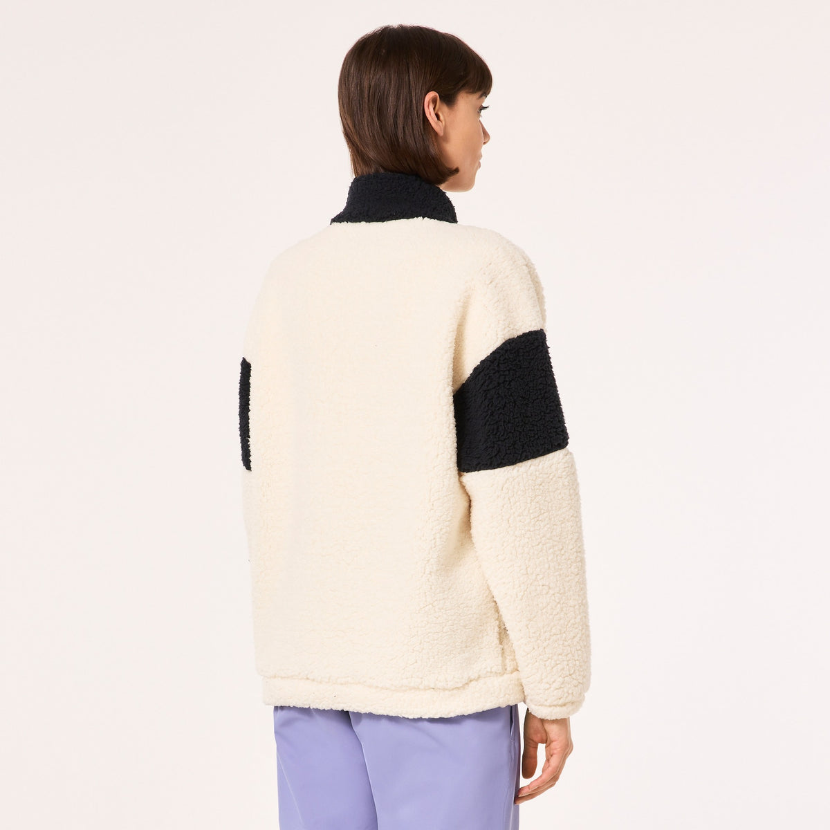 TNP Ember 1/2 Zip Fleece