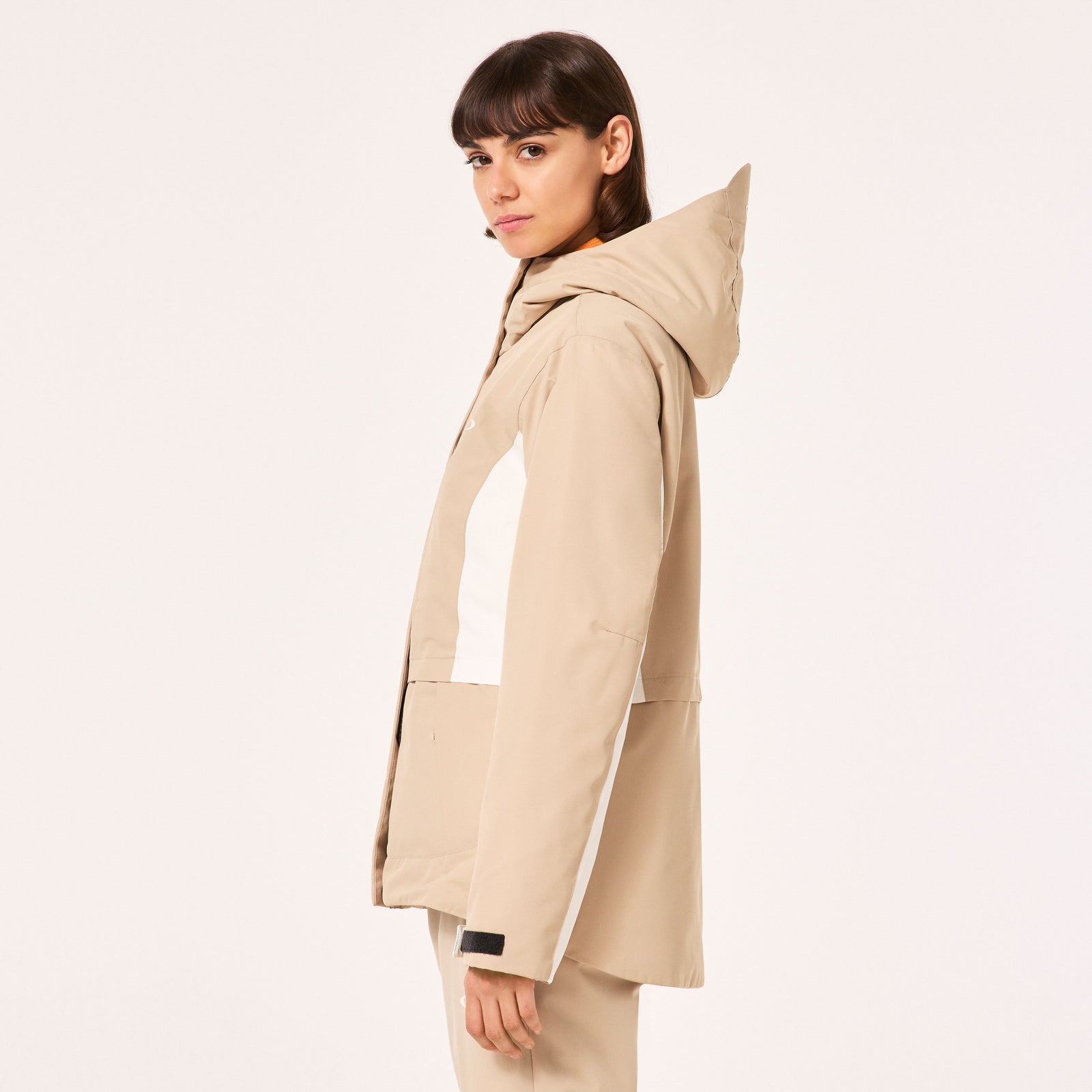 Wmns Heavenly RC Snow Jacket