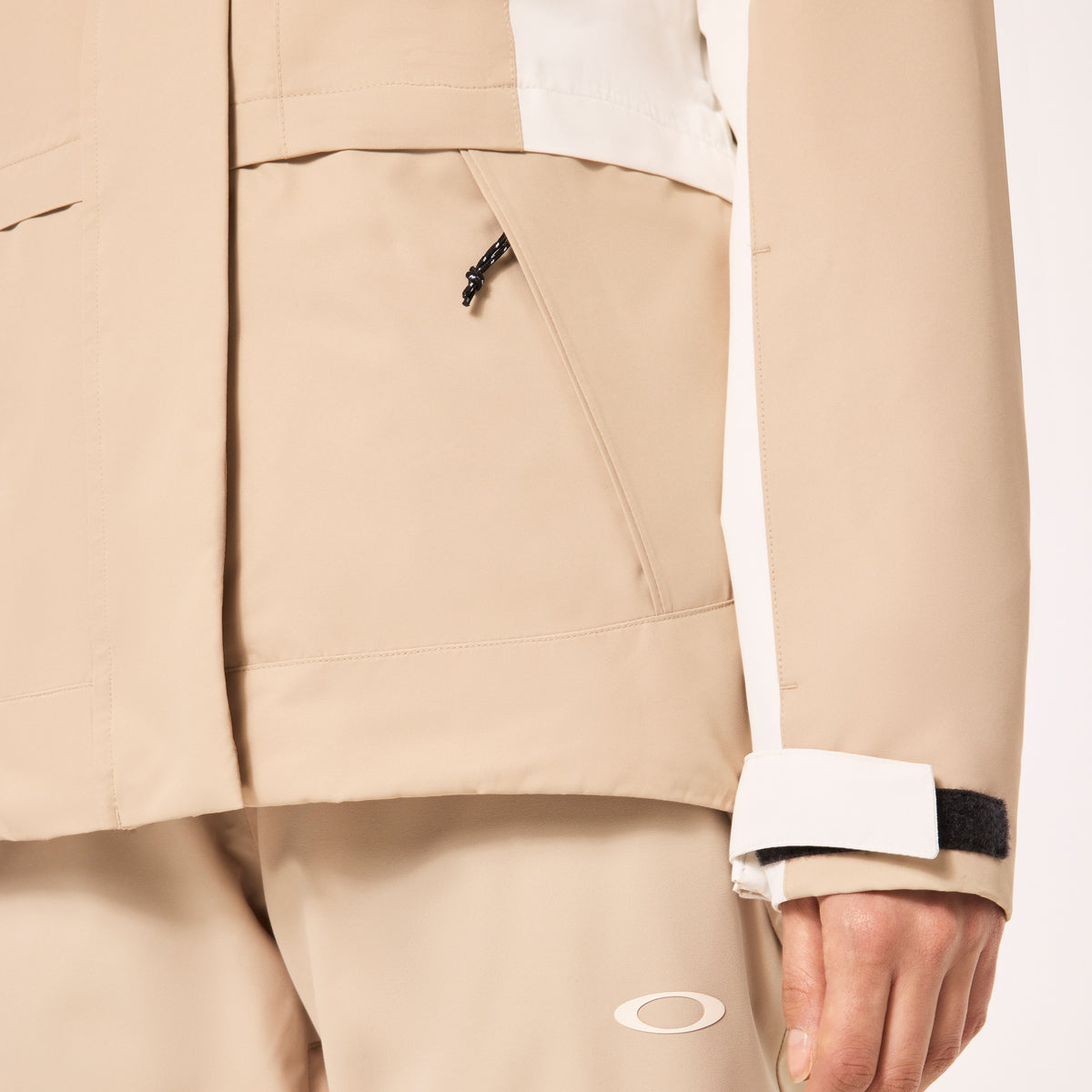 Wmns Heavenly RC Snow Jacket