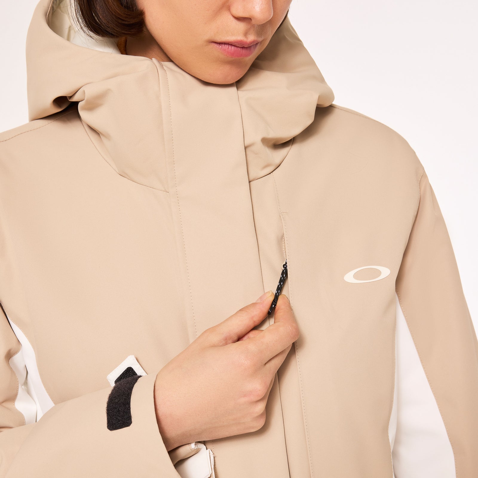 Wmns Heavenly RC Snow Jacket