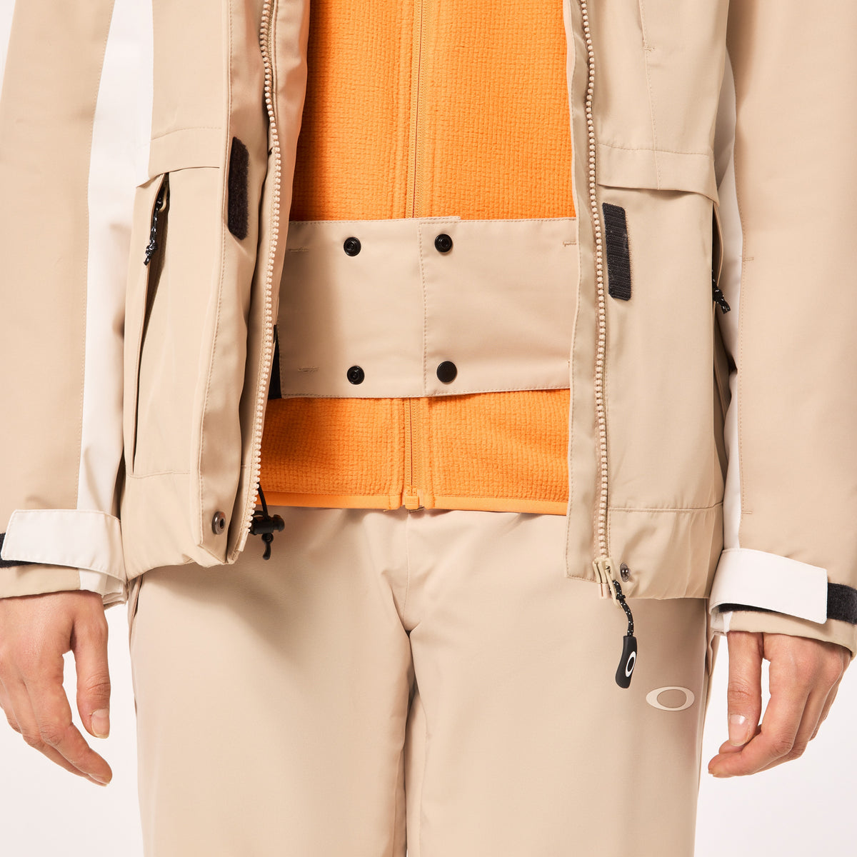 Wmns Heavenly RC Snow Jacket