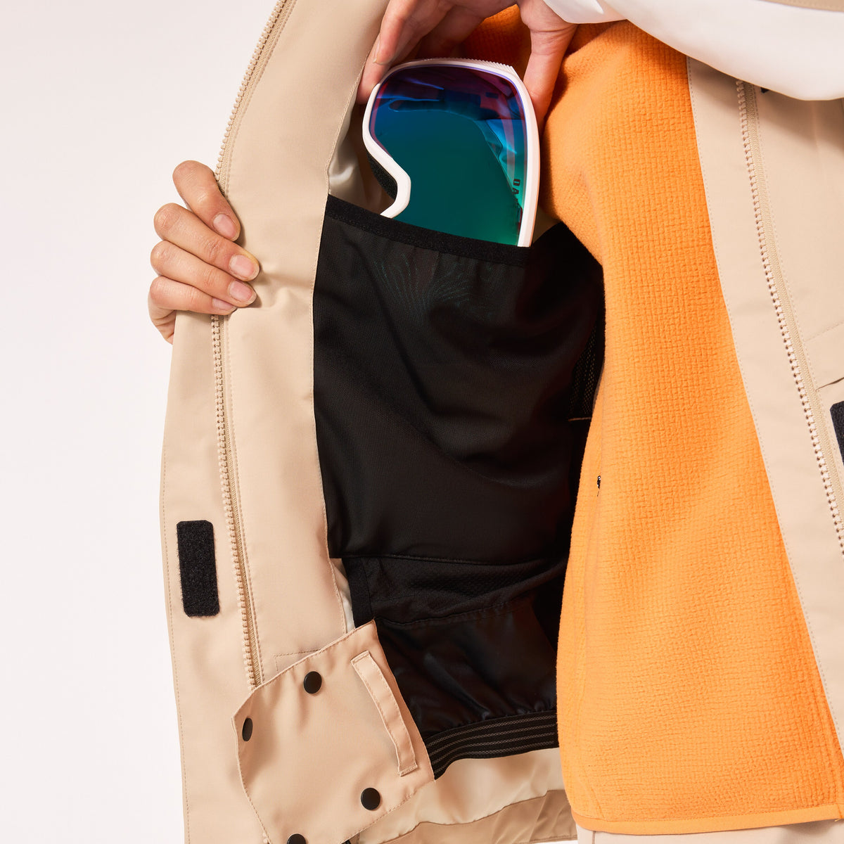Wmns Heavenly RC Snow Jacket