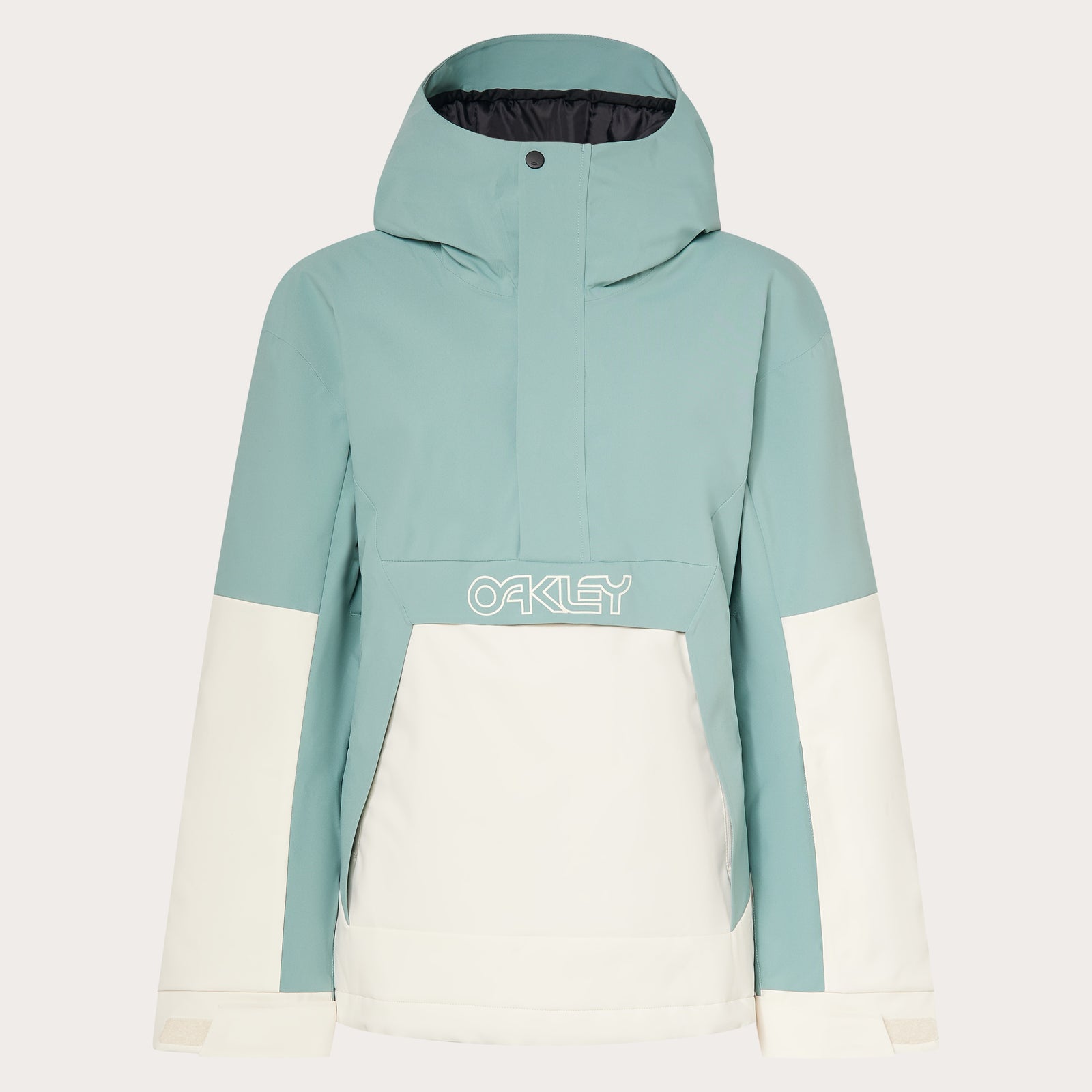 Wmns Tnp Tbt Insulated Anorak Snowboard Jacket