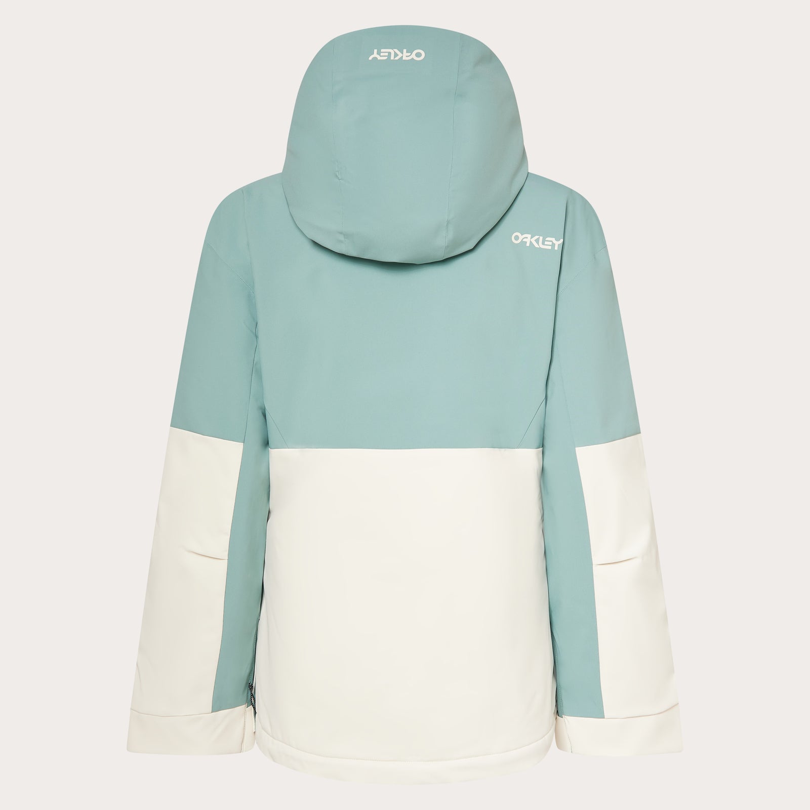 Wmns Tnp Tbt Insulated Anorak Snowboard Jacket