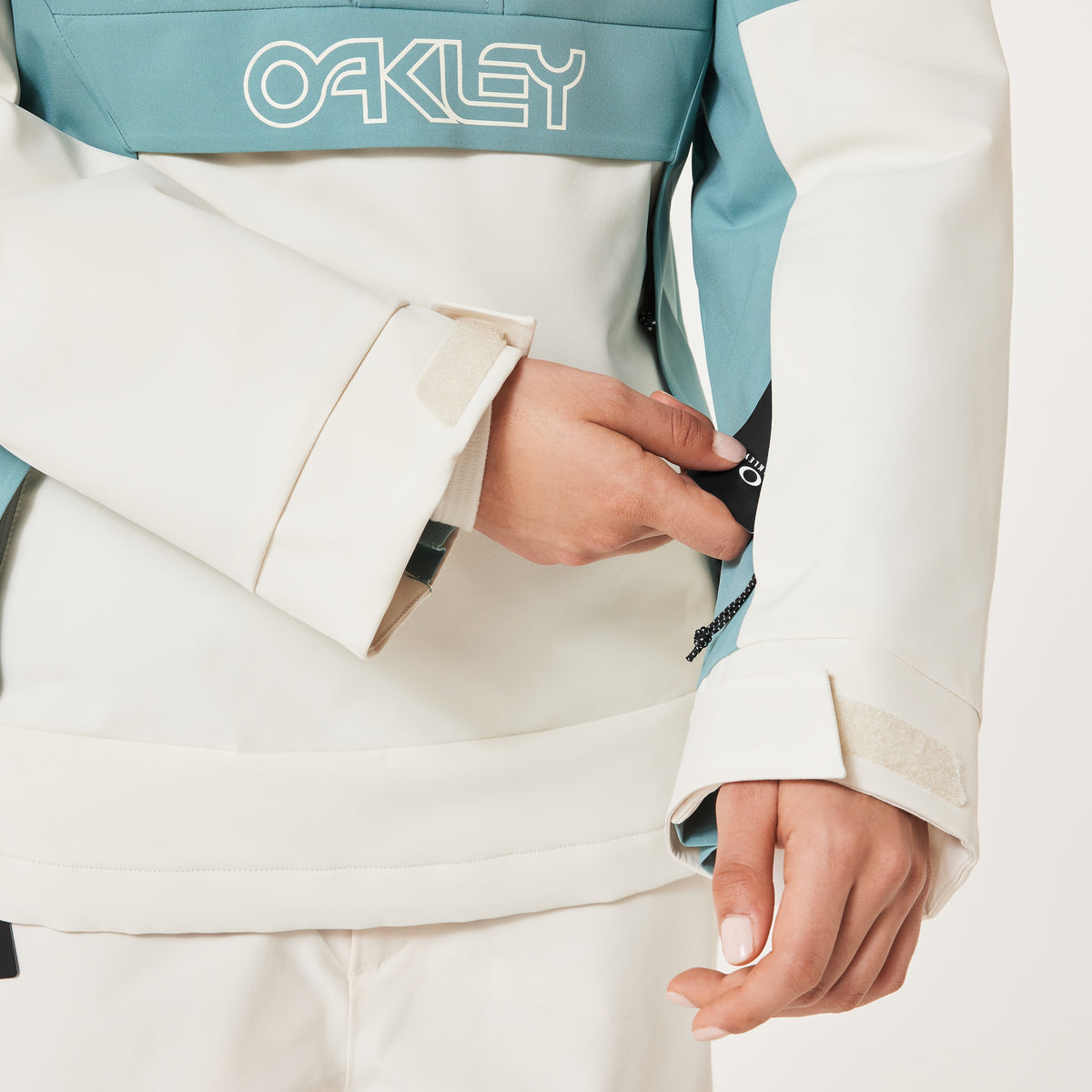 Wmns Tnp Tbt Insulated Anorak Snowboard Jacket