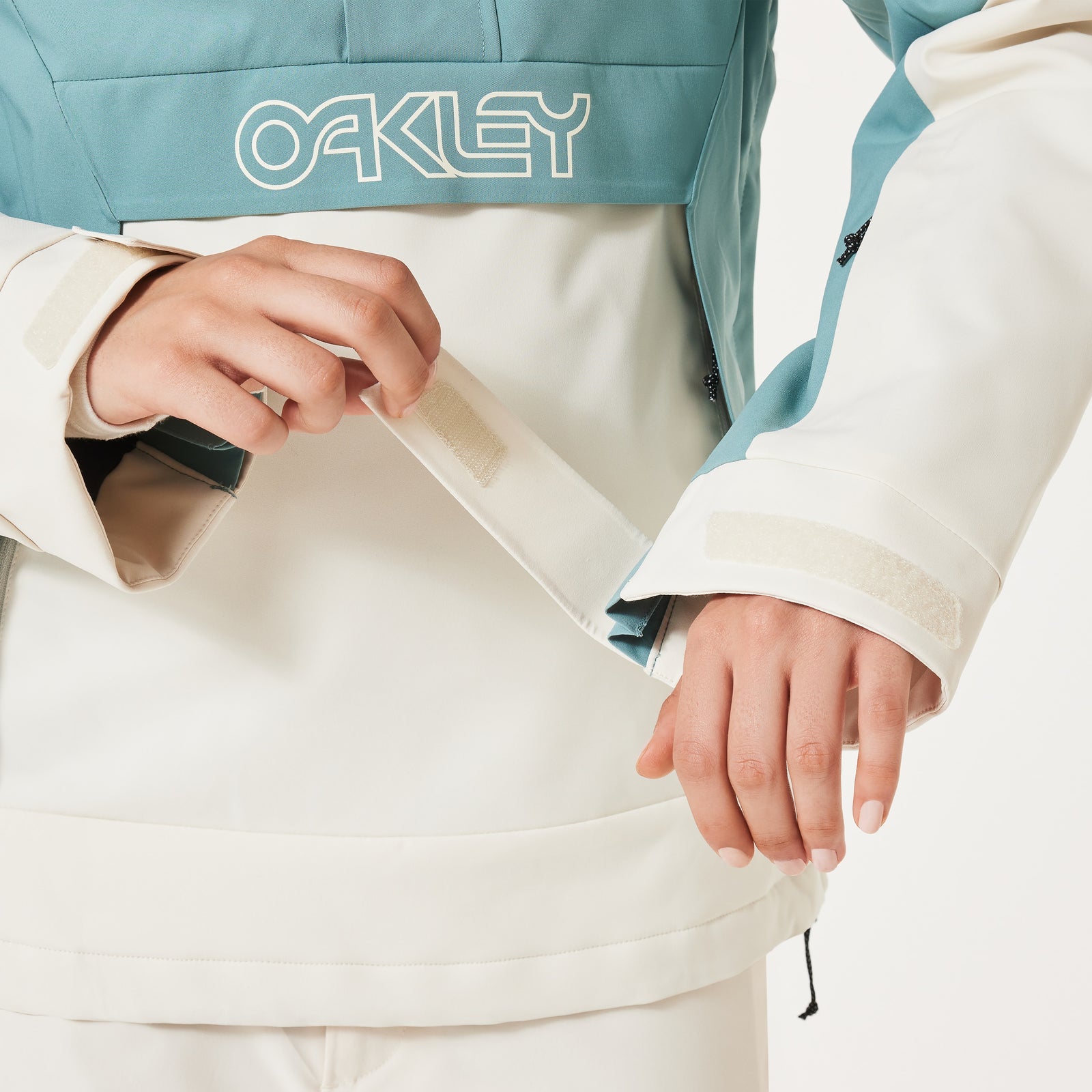 Wmns Tnp Tbt Insulated Anorak Snowboard Jacket
