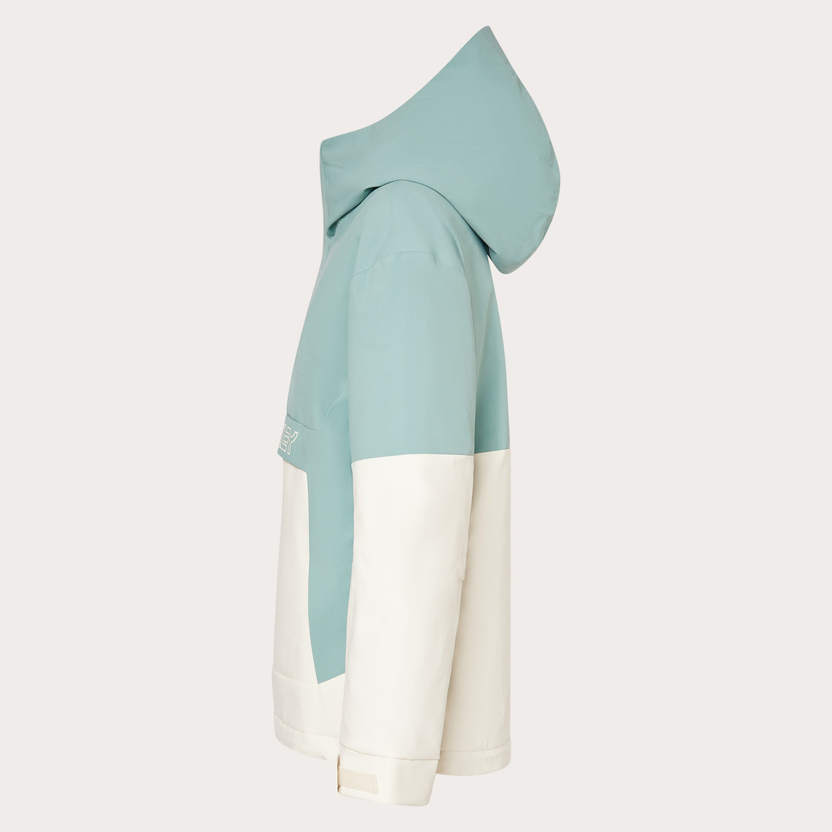 Wmns Tnp Tbt Insulated Anorak Snowboard Jacket