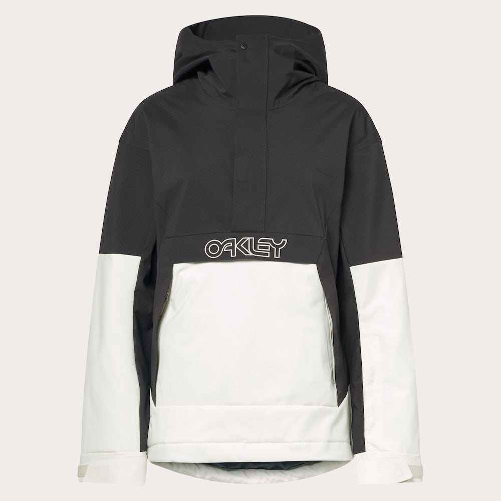 Wmns Tnp Tbt Insulated Anorak Snowboard Jacket