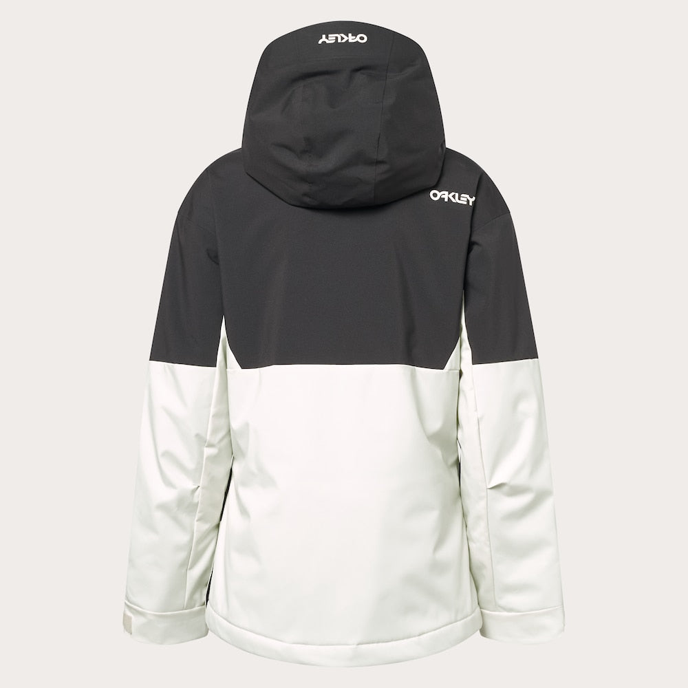 Wmns Tnp Tbt Insulated Anorak Snowboard Jacket