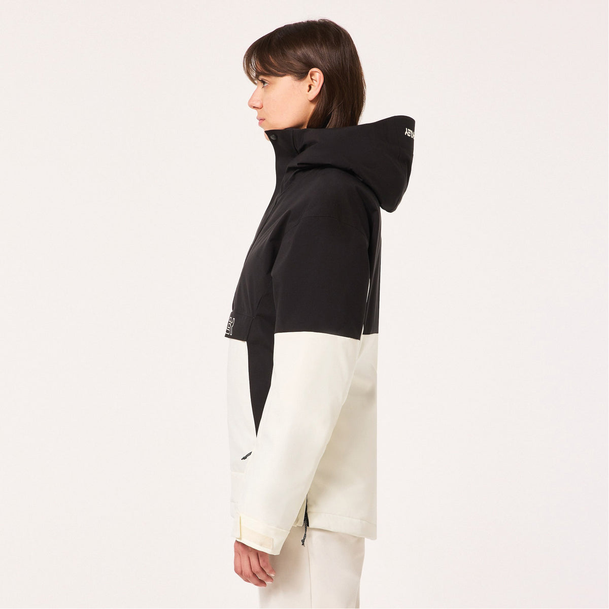 WMN TNP TBT Anorak