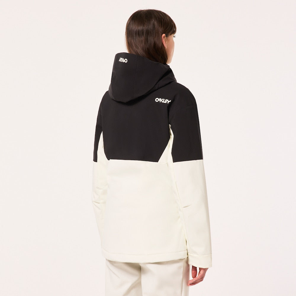 Wmns Tnp Tbt Insulated Anorak Snowboard Jacket