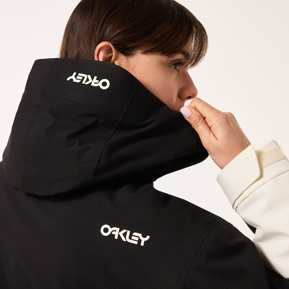 Wmns Tnp Tbt Insulated Anorak Snowboard Jacket
