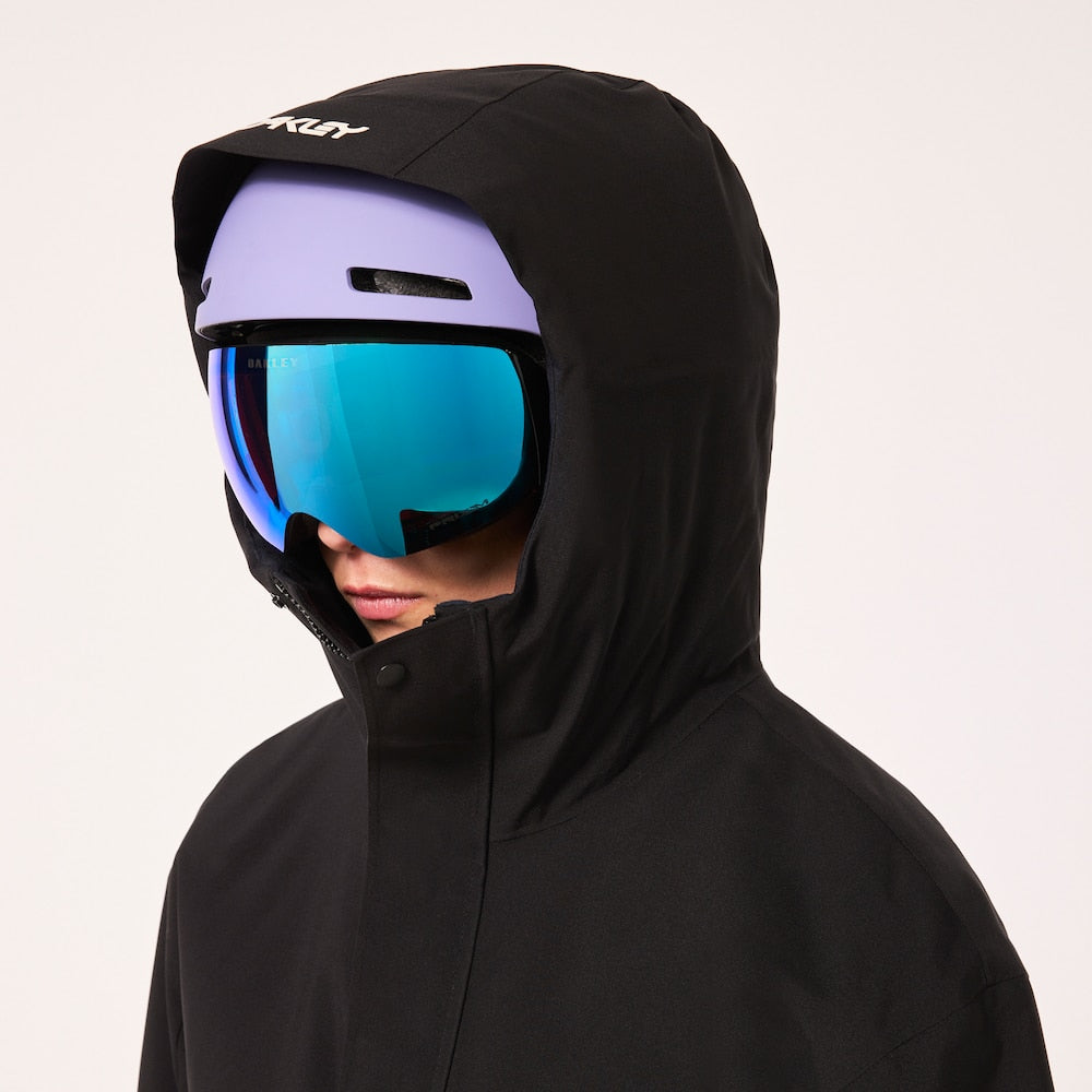 Wmns Tnp Tbt Insulated Anorak Snowboard Jacket