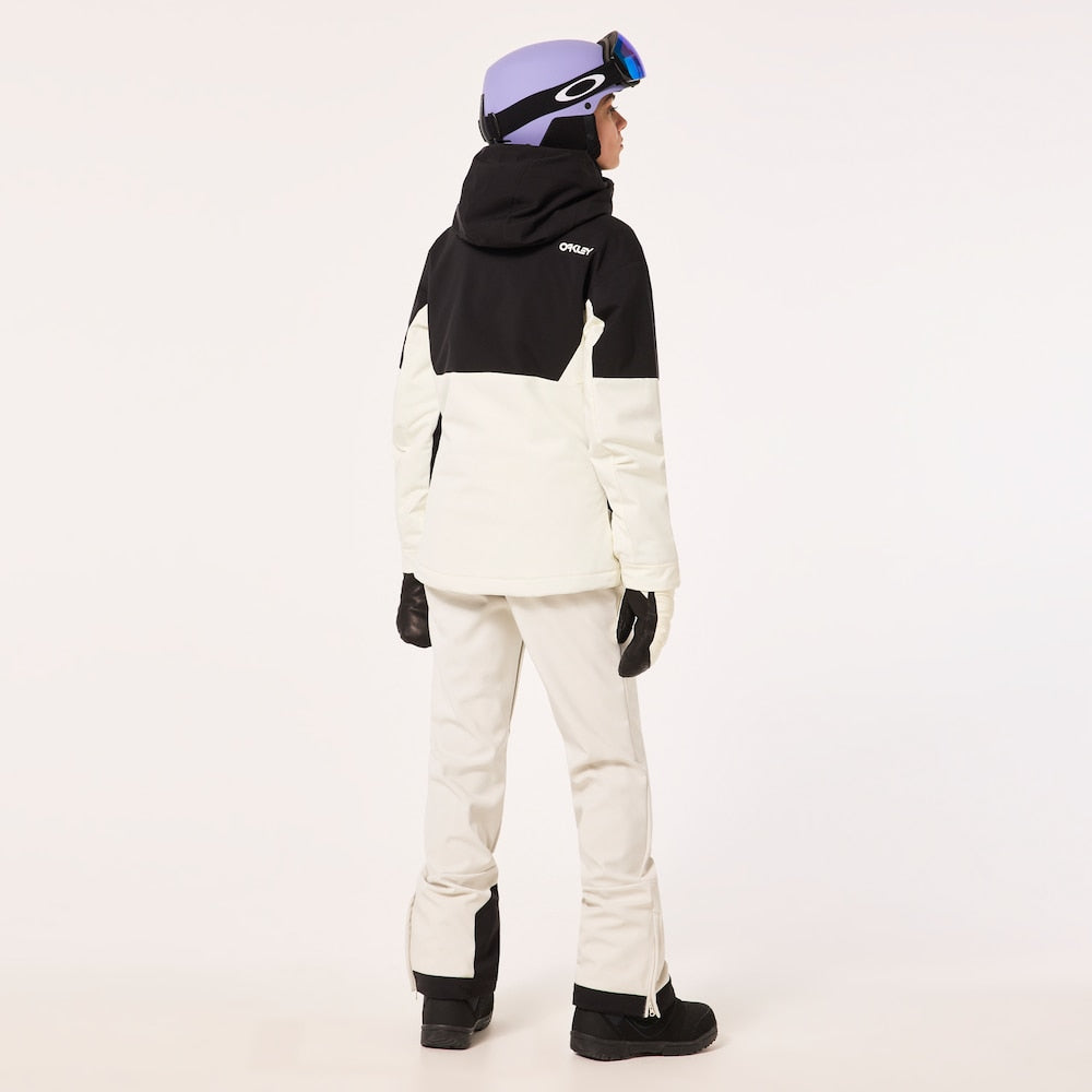 Wmns Tnp Tbt Insulated Anorak Snowboard Jacket