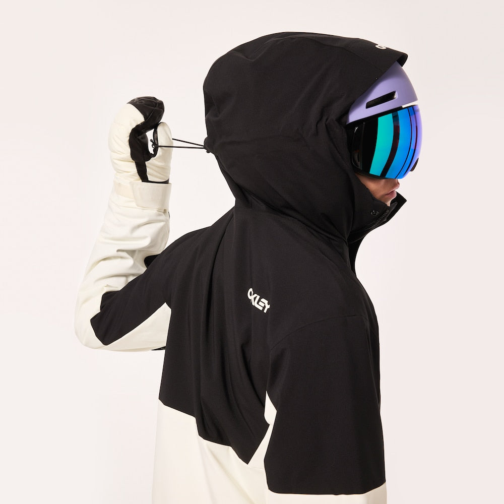 Wmns Tnp Tbt Insulated Anorak Snowboard Jacket