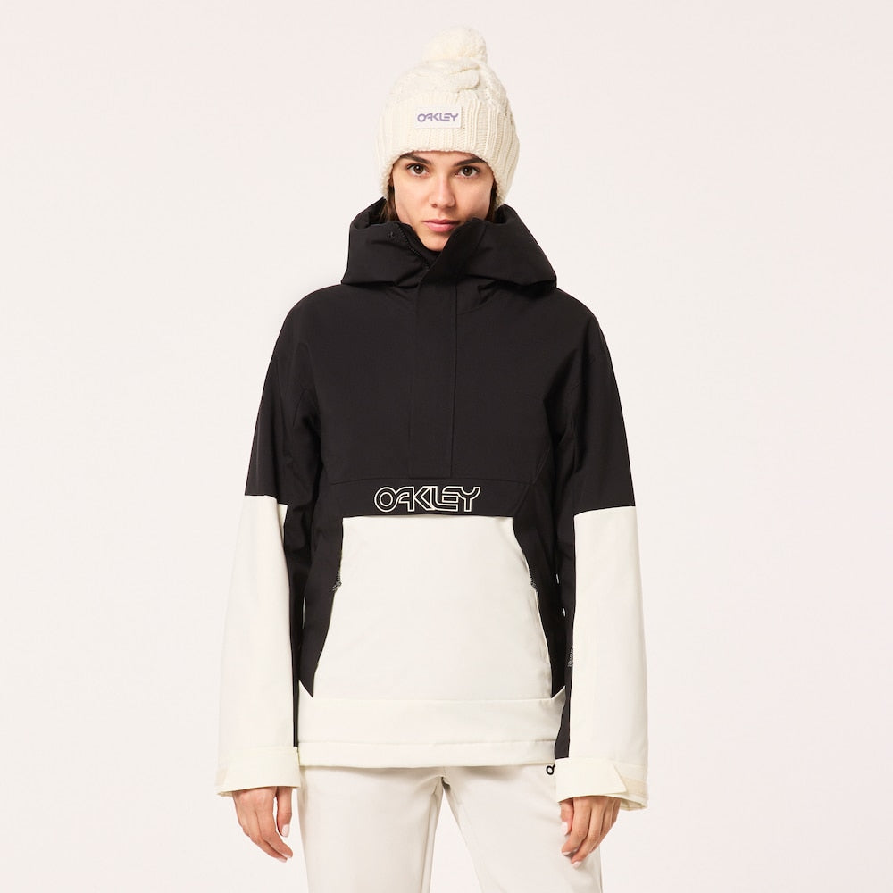 Wmns Tnp Tbt Insulated Anorak Snowboard Jacket