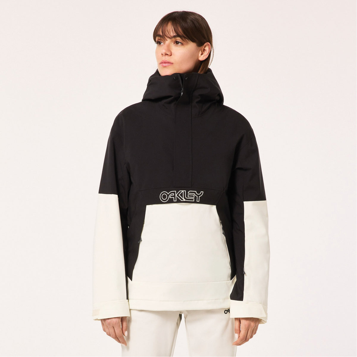WMN TNP TBT Anorak