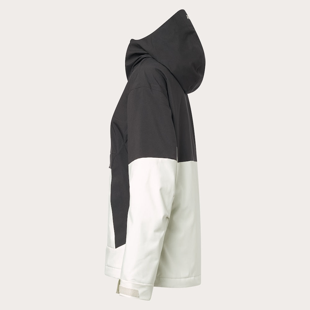 Wmns Tnp Tbt Insulated Anorak Snowboard Jacket