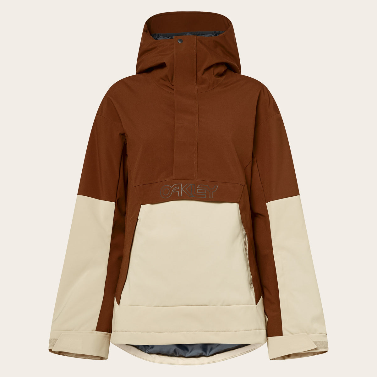 WMN TNP TBT Anorak