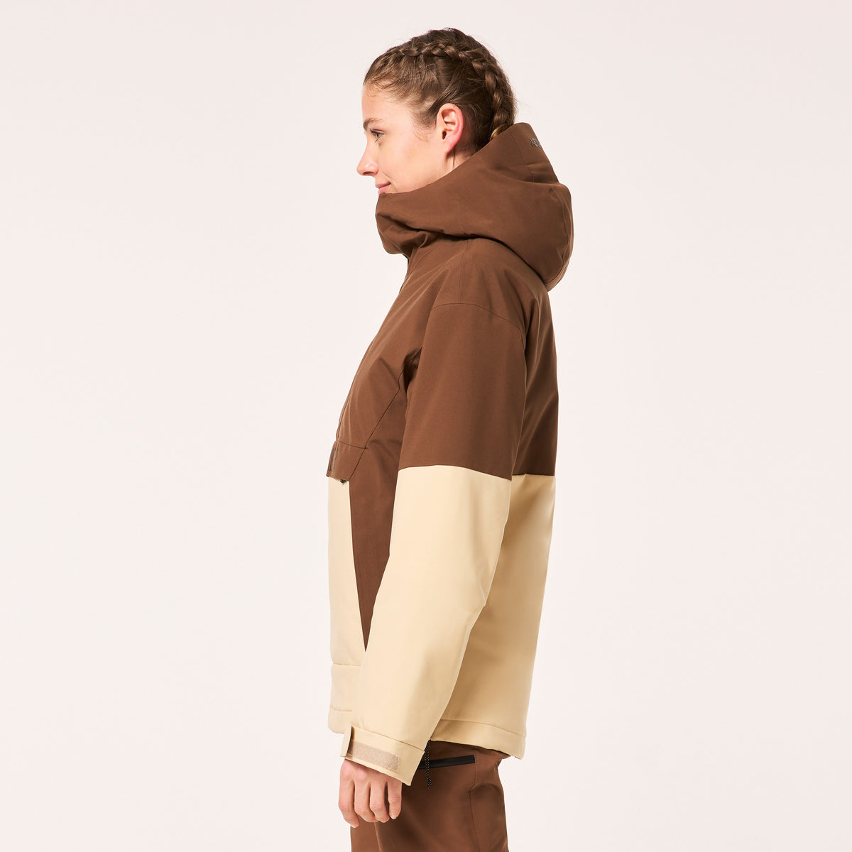 WMN TNP TBT Anorak