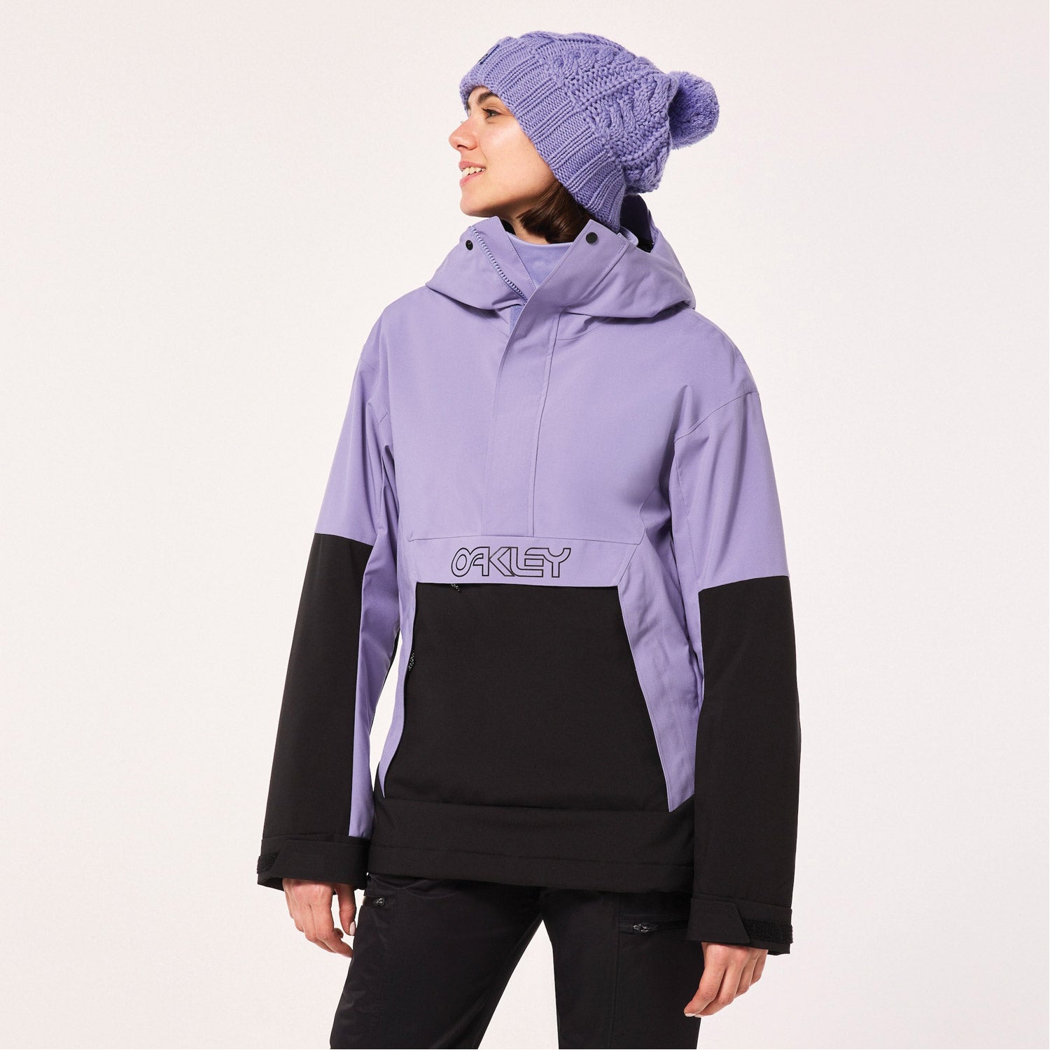 WMN TNP TBT Anorak