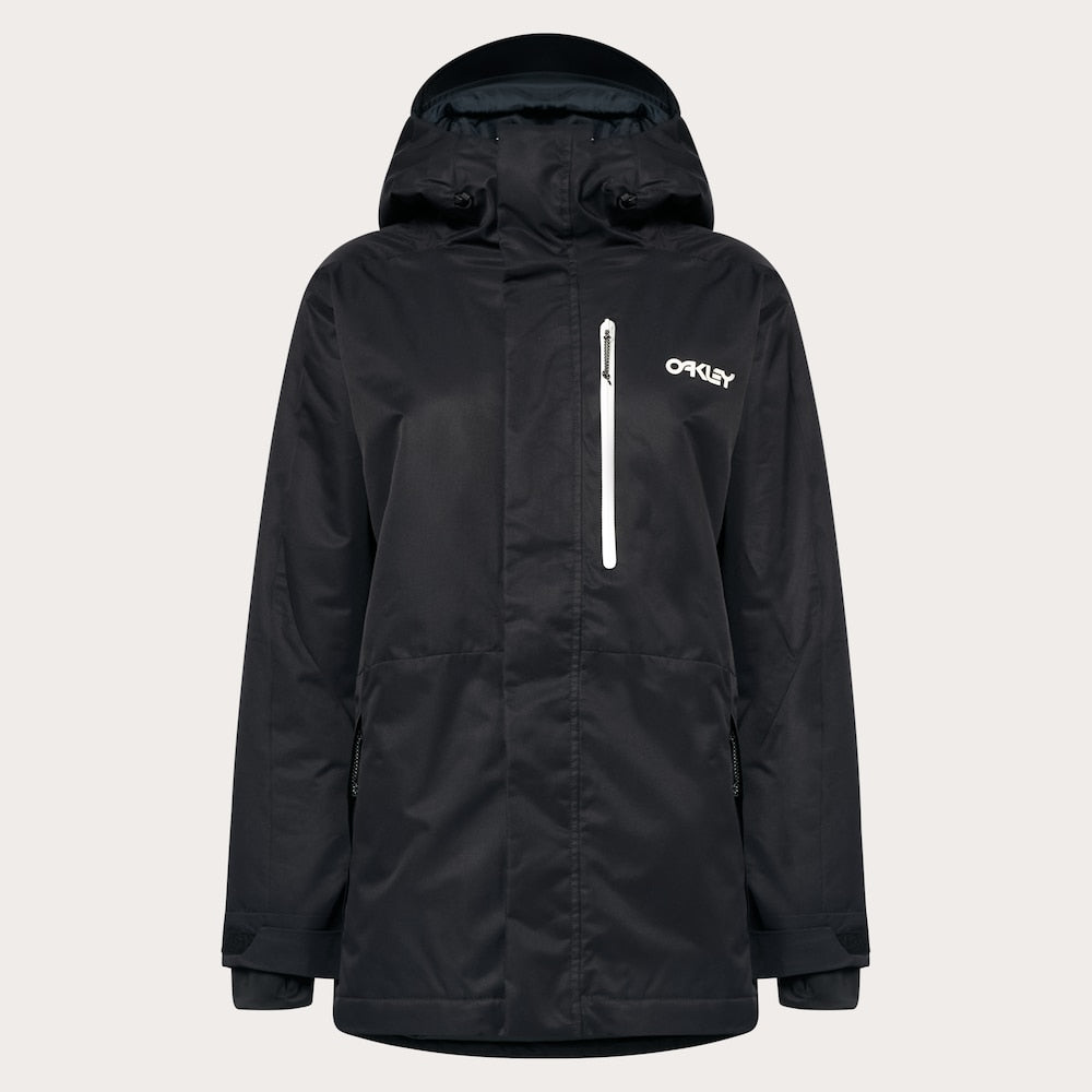 Wmns Tnp Tbt Insulated Snowboard Jacket