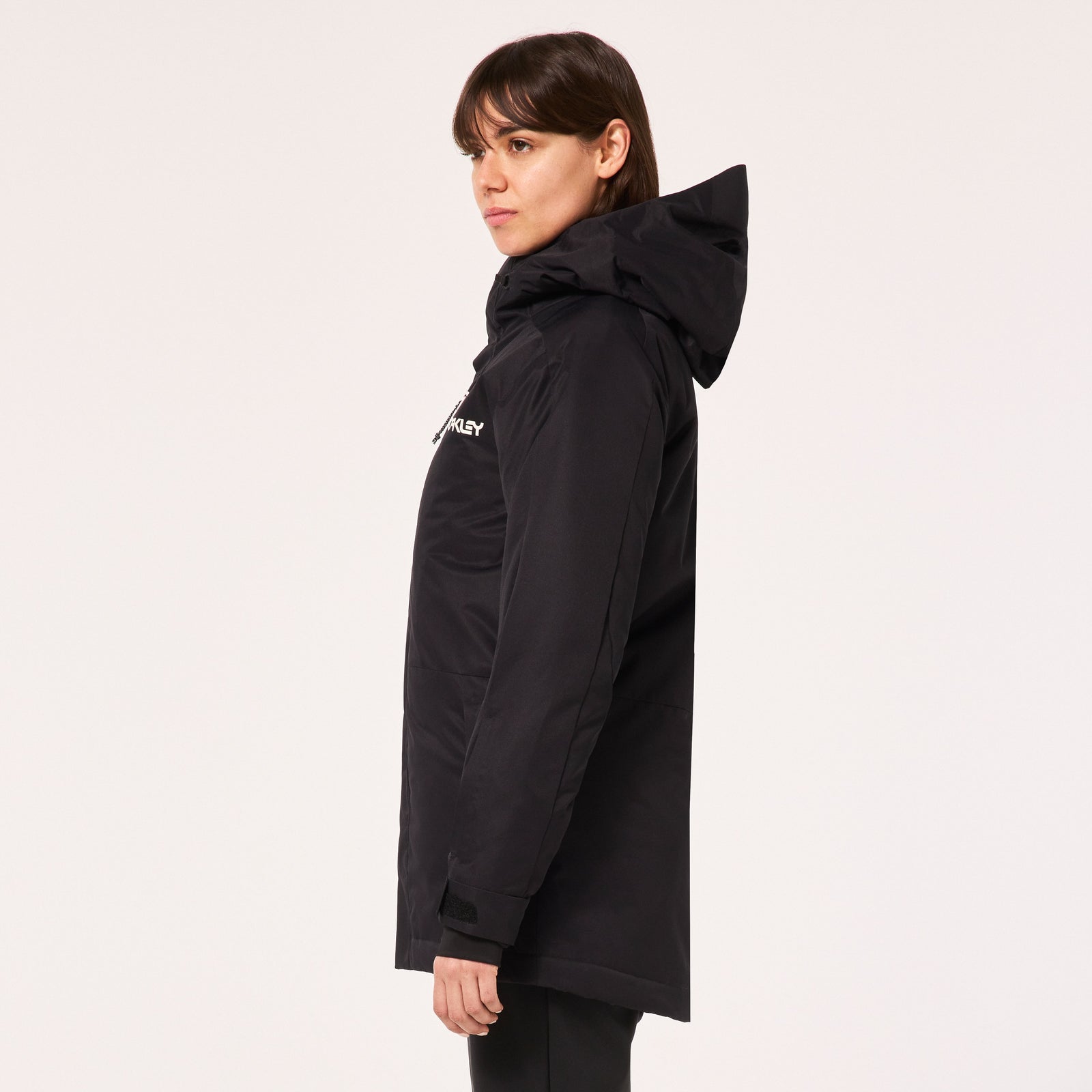 TNP TBT Insulated Jacket