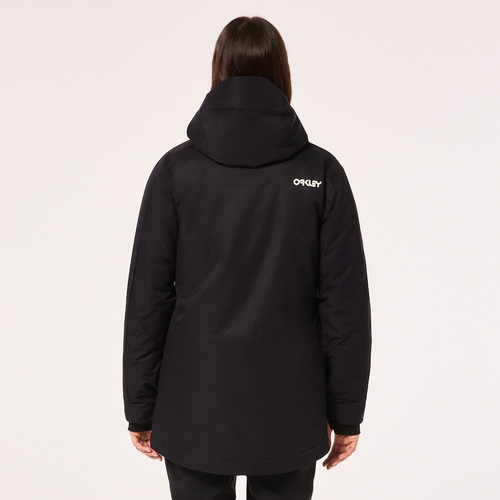Wmns Tnp Tbt Insulated Snowboard Jacket