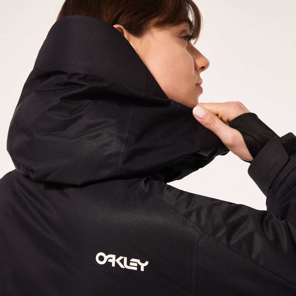 Wmns Tnp Tbt Insulated Snowboard Jacket