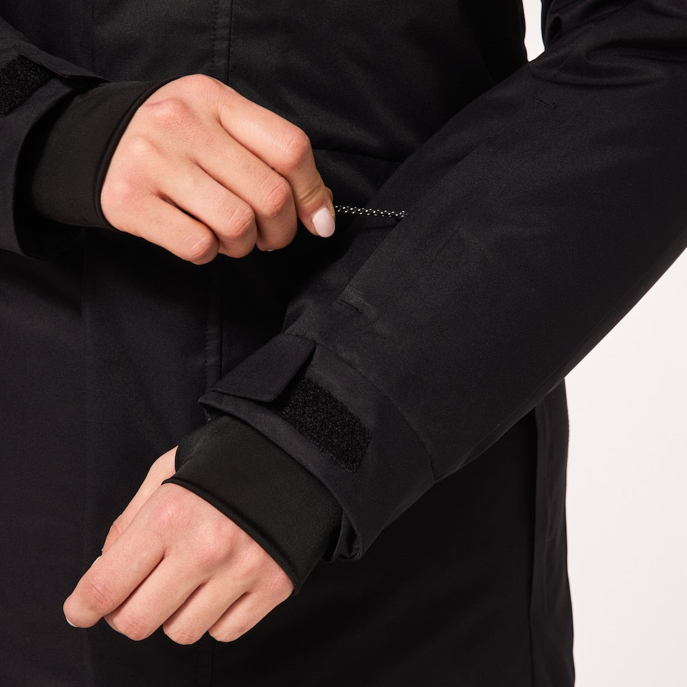 Wmns Tnp Tbt Insulated Snowboard Jacket