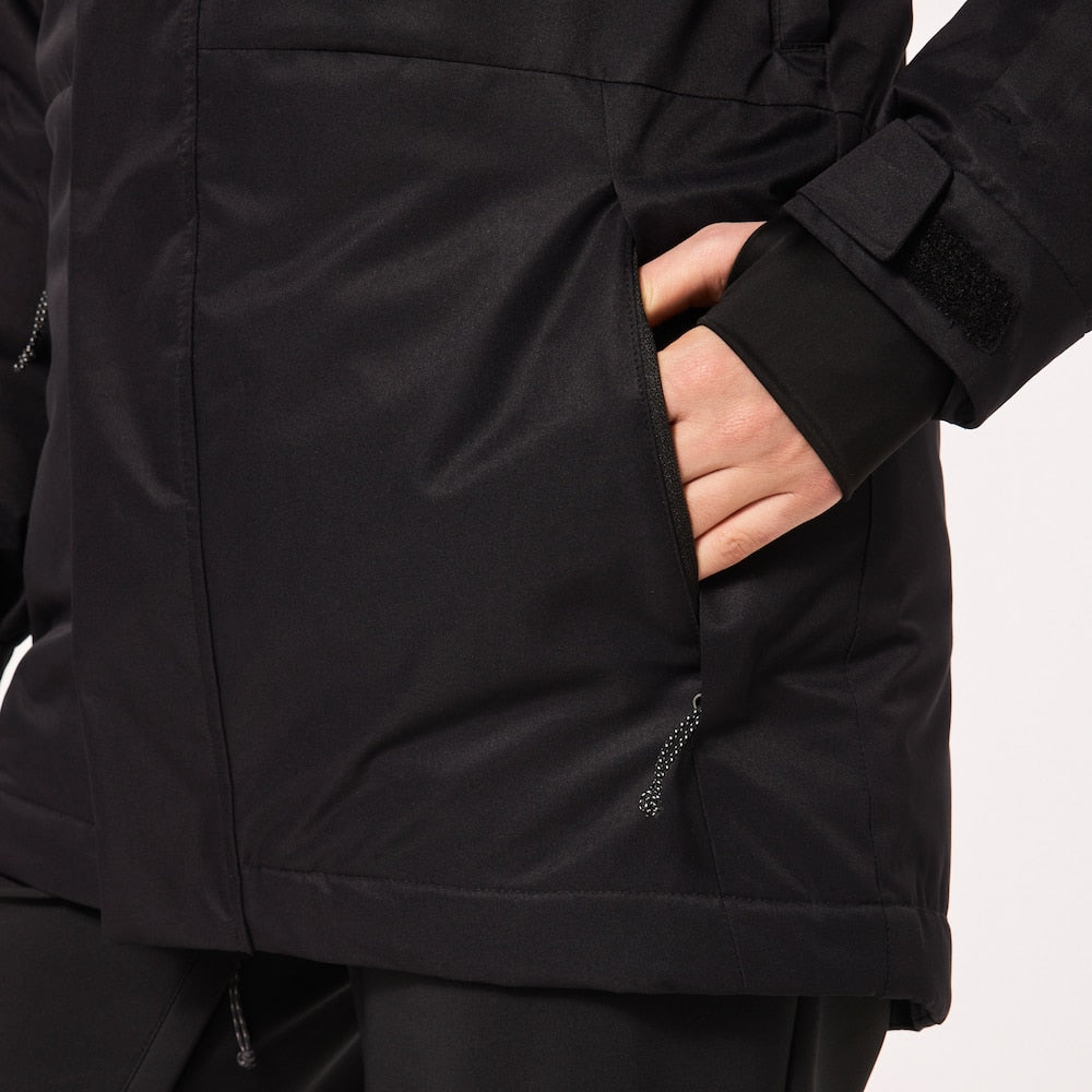 Wmns Tnp Tbt Insulated Snowboard Jacket